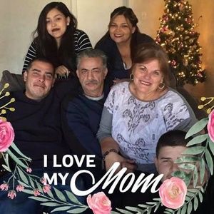 Meet your Posher, Sonia